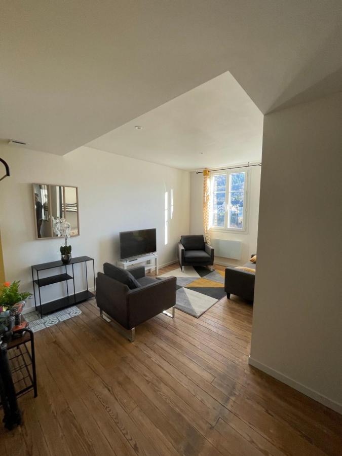 T2 Bis Cosy Proche Gare Apartment Lourdes Exterior photo