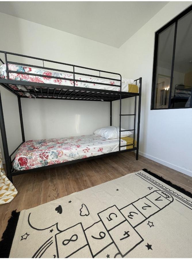 T2 Bis Cosy Proche Gare Apartment Lourdes Exterior photo