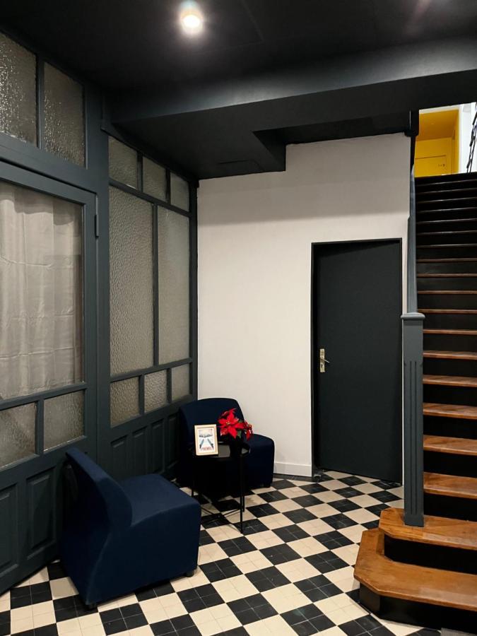 T2 Bis Cosy Proche Gare Apartment Lourdes Exterior photo