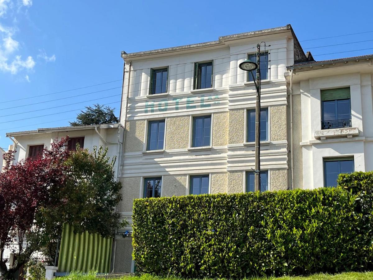 T2 Bis Cosy Proche Gare Apartment Lourdes Exterior photo