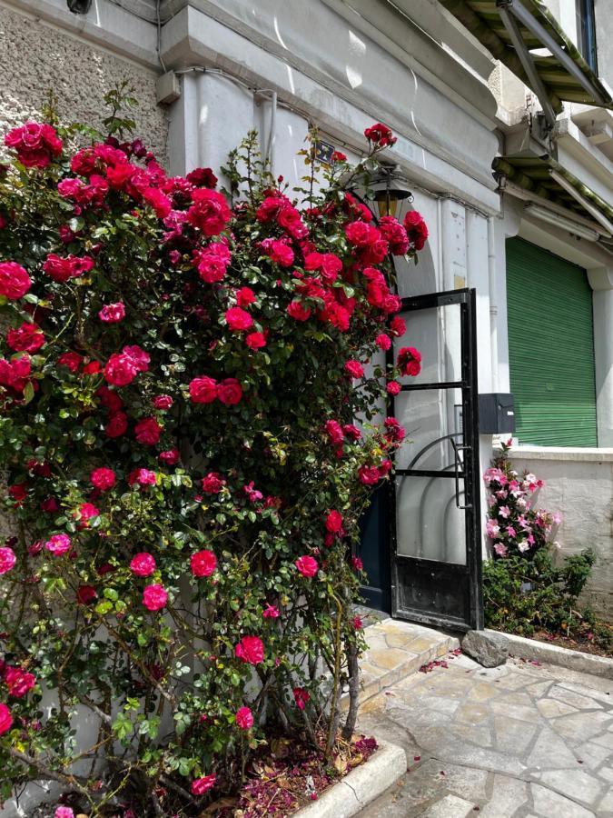 T2 Bis Cosy Proche Gare Apartment Lourdes Exterior photo