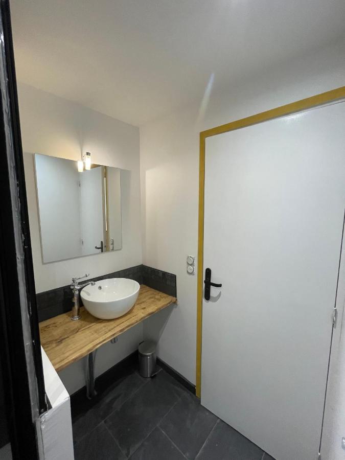 T2 Bis Cosy Proche Gare Apartment Lourdes Exterior photo