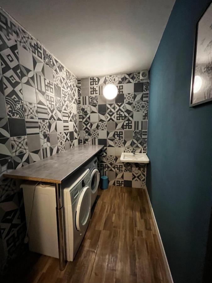 T2 Bis Cosy Proche Gare Apartment Lourdes Exterior photo