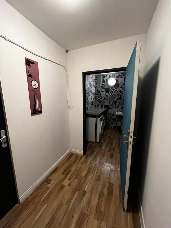 T2 Bis Cosy Proche Gare Apartment Lourdes Exterior photo